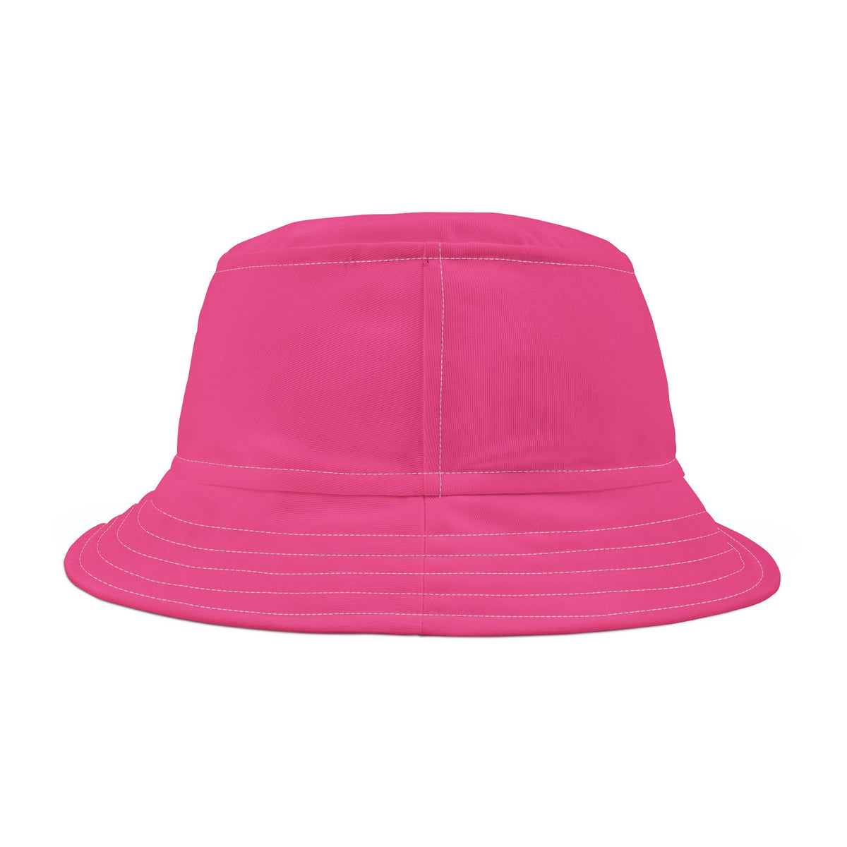 ニットキャップ・ビーニー Fallett Damaged denim bucket hat light pink FA2401CA08PI DAMAGE DENIM BUCKET HAT PINK - FALLETT | 60% - Asian Fashion