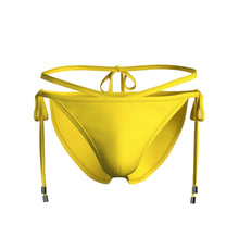 Load image into Gallery viewer, V STRAP 'YELLOW' PRE-ORDER