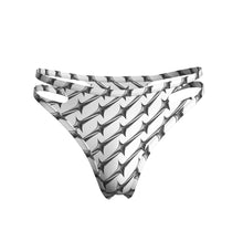 Load image into Gallery viewer, Double Duty Thong