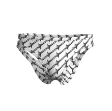 Load image into Gallery viewer, Sleek Cheek Brief