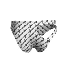 Load image into Gallery viewer, Sleek Cheek Brief