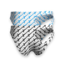 Load image into Gallery viewer, Sleek Cheek Brief