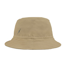 Load image into Gallery viewer, SXW Beige Bucket Hat
