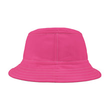 Load image into Gallery viewer, SXW Pink Bucket Hat
