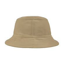 Load image into Gallery viewer, SXW Beige Bucket Hat
