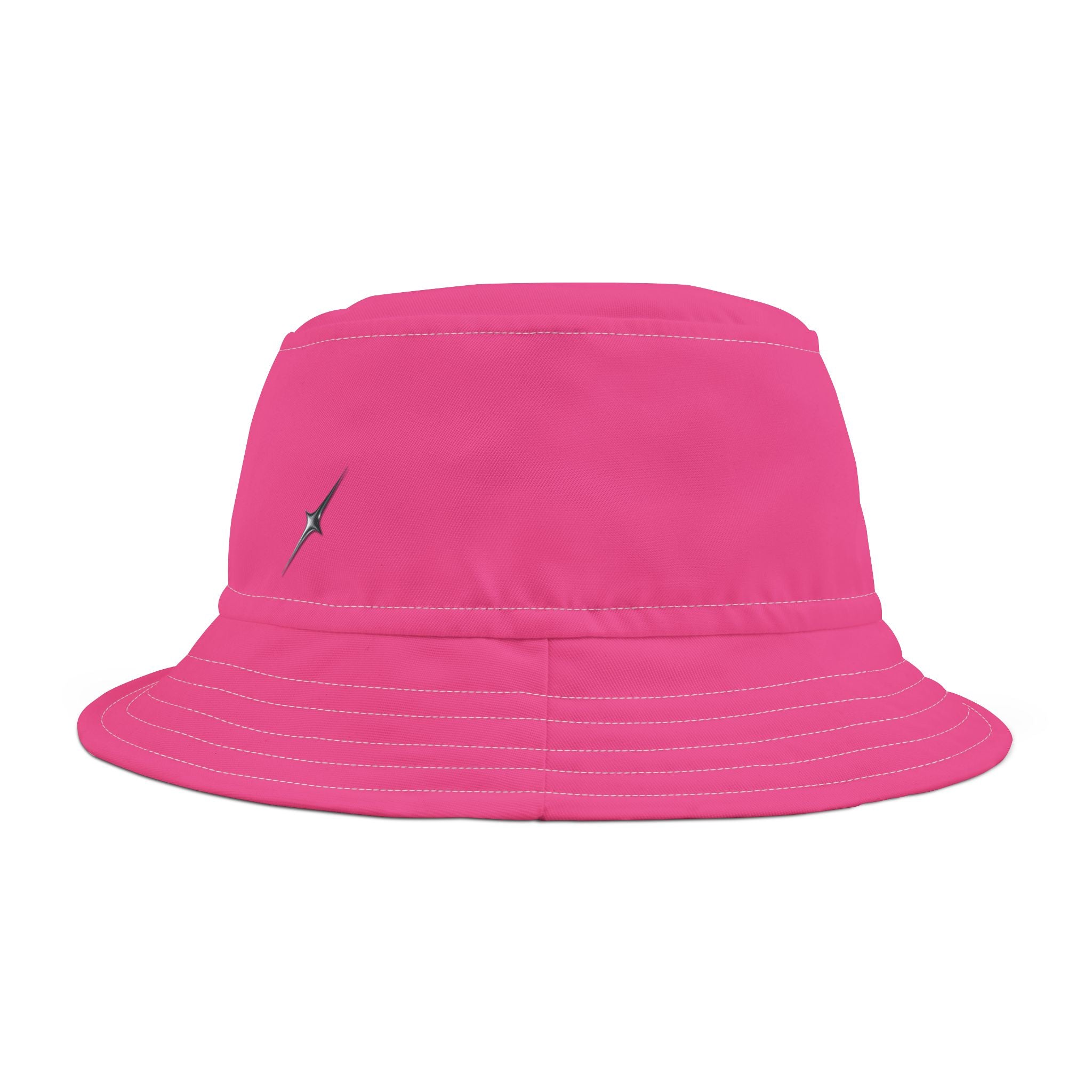 SXW Pink Bucket Hat – 'SOTOXWEAR'