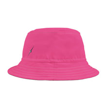 Load image into Gallery viewer, SXW Pink Bucket Hat
