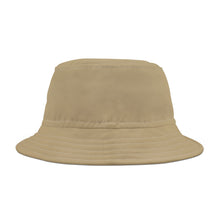 Load image into Gallery viewer, SXW Beige Bucket Hat
