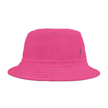 Load image into Gallery viewer, SXW Pink Bucket Hat
