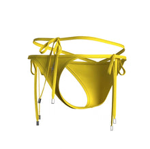 Load image into Gallery viewer, V STRAP 'YELLOW' PRE-ORDER
