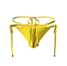 Load image into Gallery viewer, V STRAP 'YELLOW' PRE-ORDER
