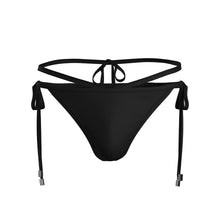 Load image into Gallery viewer, V STRAP 'BLACK' PRE-ORDER
