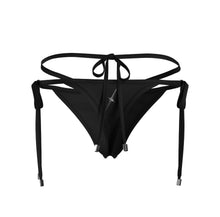 Load image into Gallery viewer, V STRAP 'BLACK' PRE-ORDER
