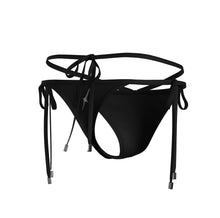Load image into Gallery viewer, V STRAP 'BLACK' PRE-ORDER

