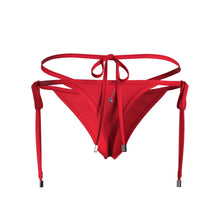 Load image into Gallery viewer, V STRAP 'RED' PRE-ORDER
