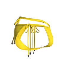 Load image into Gallery viewer, V STRAP 'YELLOW' PRE-ORDER
