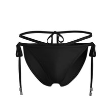 Load image into Gallery viewer, V STRAP 'BLACK' PRE-ORDER
