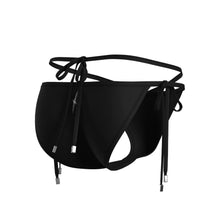 Load image into Gallery viewer, V STRAP 'BLACK' PRE-ORDER
