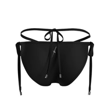 Load image into Gallery viewer, V STRAP 'BLACK' PRE-ORDER
