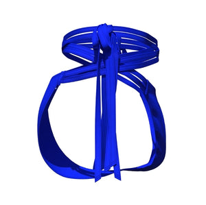 8S 'ROYAL BLUE' BIKINI