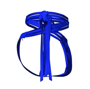 8S 'ROYAL BLUE' BIKINI