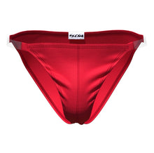 Load image into Gallery viewer, ECS &#39;RED&#39; BIKINI BRIEF *REDESIGN*
