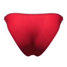 Load image into Gallery viewer, ECS &#39;RED&#39; BIKINI BRIEF *REDESIGN*
