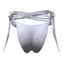 Load image into Gallery viewer, 8S &#39;WHITE&#39; BIKINI
