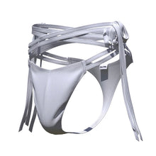 Load image into Gallery viewer, 8S &#39;WHITE&#39; BIKINI
