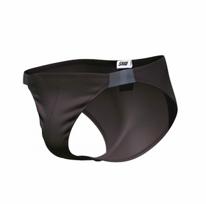 ECS 'DARK COCOA' BIKINI