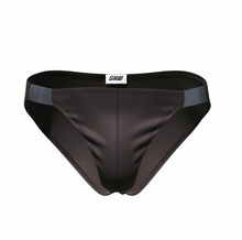 Load image into Gallery viewer, ECS &#39;DARK COCOA&#39; BIKINI
